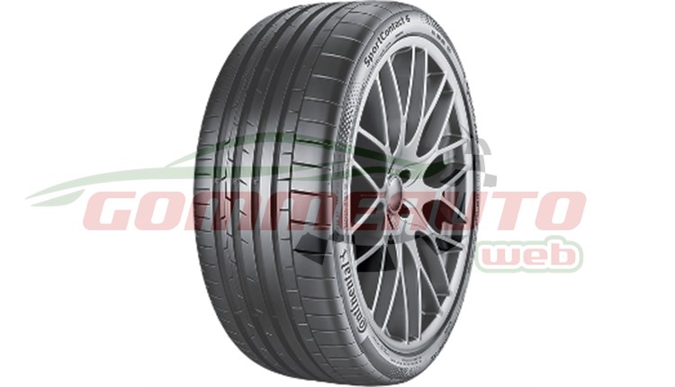 COP. 275/35ZR19  CONTI  SC-6 XL                    100Y